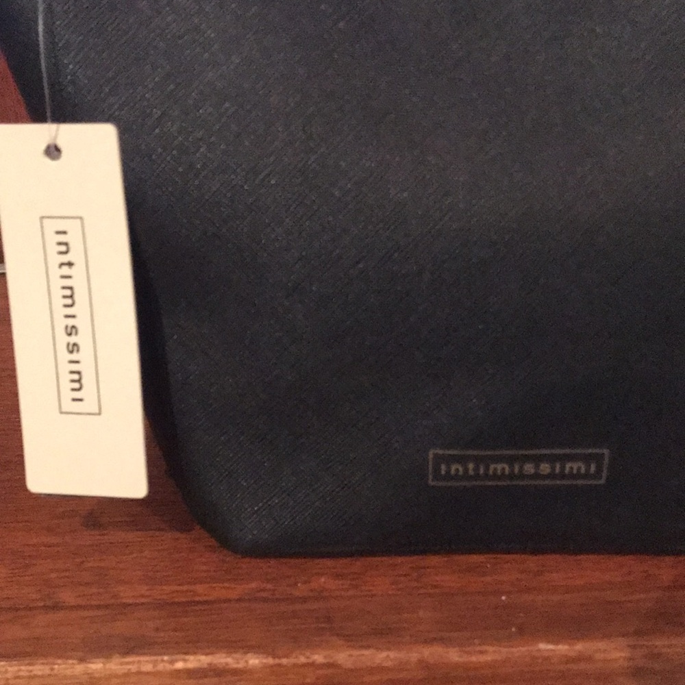 NWT Intimissimi Make-up bag - Picture 2 of 7